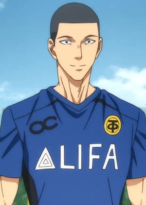 Nagisa Akutsu