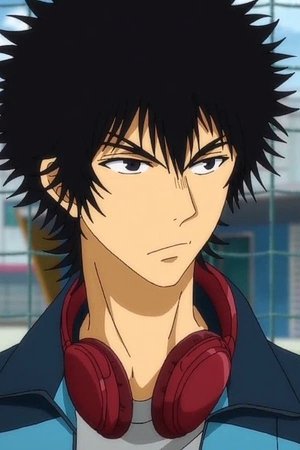 Yuuma Motoki