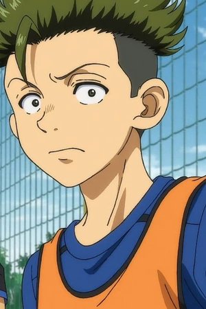 Eisaku Otomo