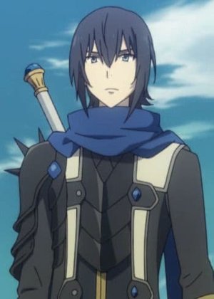 Ren Amaki