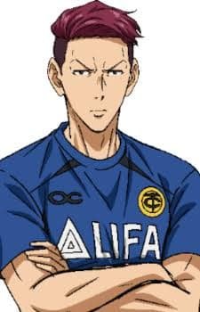 Eita Takasugi