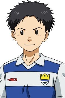 Junnosuke Nakano
