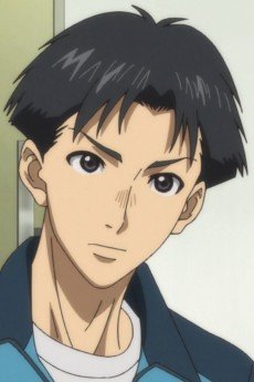 Makoto Shimizu