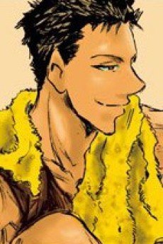 Touji Kobayakawa
