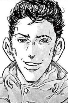 Katsumi Mito