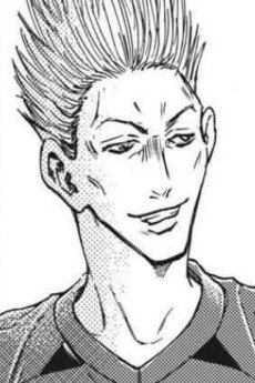 Matsuaki Nanba