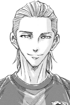 Demian Cant