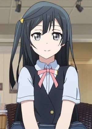 Setsuna Yuki