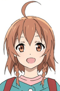Kasane Hasekura