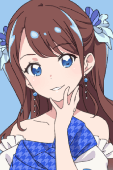 Yuu Serizawa