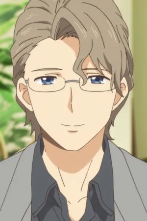 Shuu Hagiwara