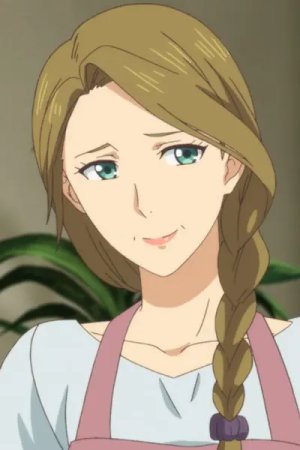Tsukiko Tachibana