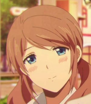 Momo Kashiwabara