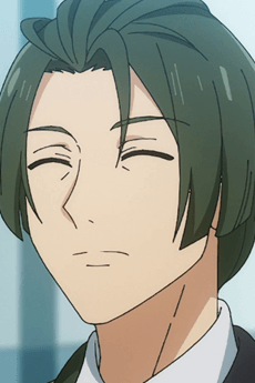 Ukyou Karasuma