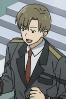 Hoshimi Naganuma