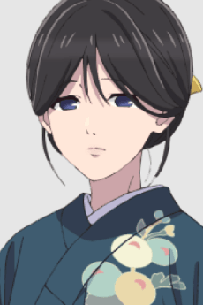 Kimio Nagaba