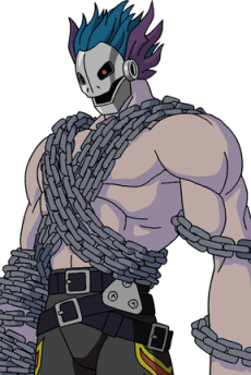 DeathMeramon