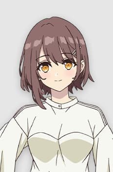 Kaho Asagi