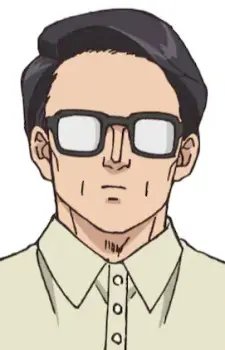 Masayoshi Komi