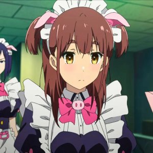 Nagomi Wahira