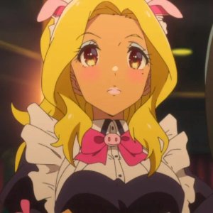 Shino Gotou