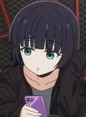 PA-san