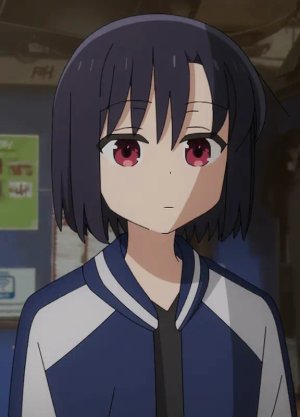 Shima Iwashita
