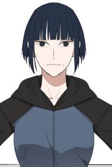 Misaki