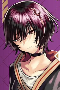 Shitotsu Tomesode