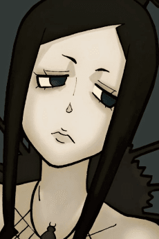Arachne Gorgon