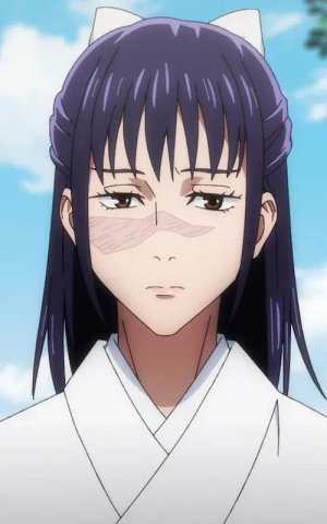 Utahime Iori