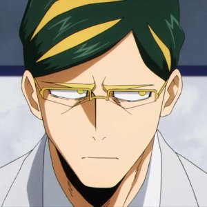 Mirai Sasaki