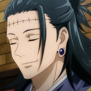 Suguru Getou