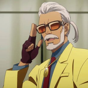 Tsuyoshi Kondo