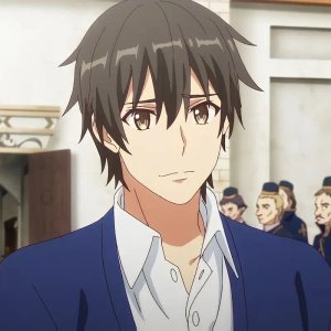 Kazuya Souma