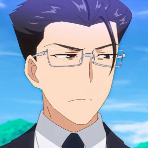 Tsukasa Jinguuji