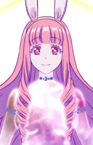 Ai to Mi no Megami
