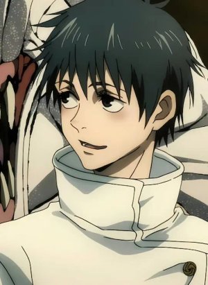 Yuuta Okkotsu