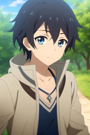 Yuuki