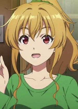 Nanako Kogure
