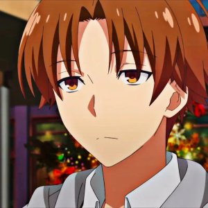 Kiyotaka Ayanokouji