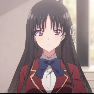 Suzune Horikita