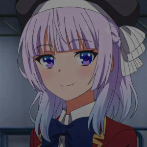 Arisu Sakayanagi