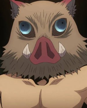 Inosuke Hashibira