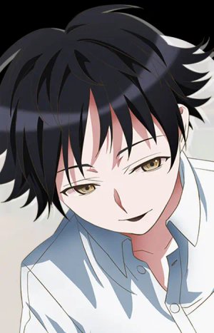 Ren Azuma