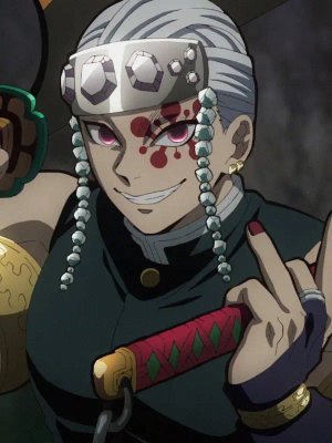 Tengen Uzui