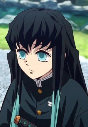 Muichirou Tokitou