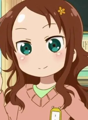 Riko Saikawa