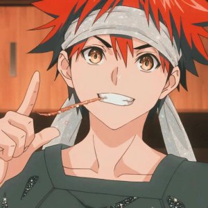 Souma Yukihira
