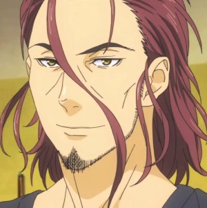 Jouichirou Yukihira
